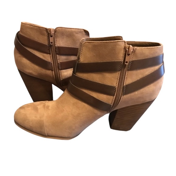 Carlos Santana ankle boots - Picture 6 of 7